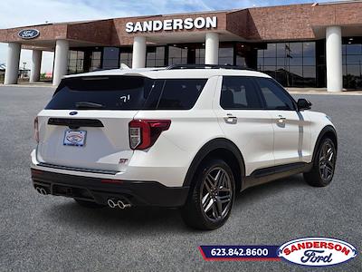 2023 Ford Explorer 4WD SUV for sale #31071 - photo 2