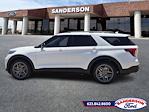 2023 Ford Explorer 4WD SUV for sale #31071 - photo 7