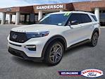 2023 Ford Explorer 4WD SUV for sale #31071 - photo 8