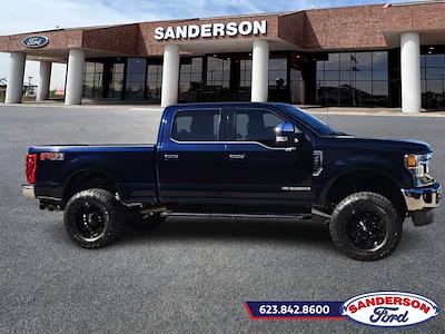 2021 Ford F-250 Crew Cab 4WD Pickup for sale #31071A - photo 1