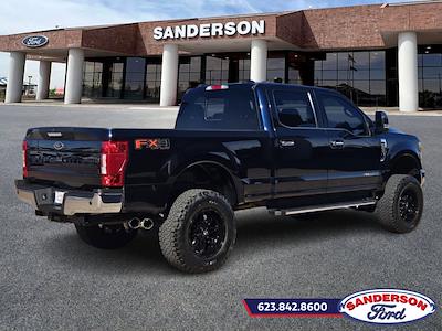 2021 Ford F-250 Crew Cab 4WD Pickup for sale #31071A - photo 2