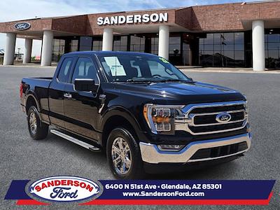2022 Ford F-150 Super Cab 4WD Pickup for sale #31072 - photo 1