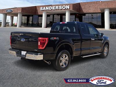 2022 Ford F-150 Super Cab 4WD Pickup for sale #31072 - photo 2
