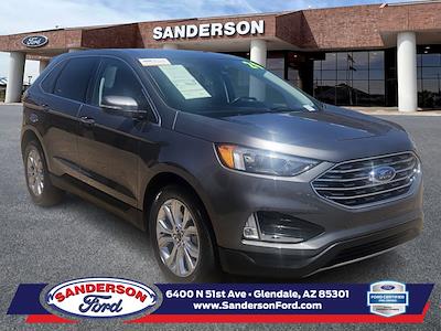 2024 Ford Edge AWD SUV for sale #31074 - photo 1