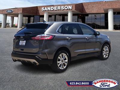 2024 Ford Edge AWD SUV for sale #31074 - photo 2