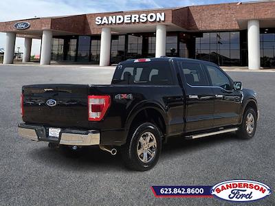 2023 Ford F-150 SuperCrew Cab 4WD Pickup for sale #31077 - photo 2