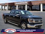 2023 Ford F-150 SuperCrew Cab 4WD Pickup for sale #31077 - photo 1