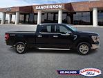 2023 Ford F-150 SuperCrew Cab 4WD Pickup for sale #31077 - photo 3