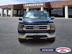 2023 Ford F-150 SuperCrew Cab 4WD Pickup for sale #31077 - photo 8