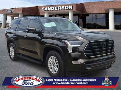 2023 Toyota Sequoia 4WD SUV for sale #31077A - photo 1