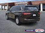 Used 2023 Toyota Sequoia SR5 4WD SUV for sale #31077A - photo 5