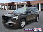 Used 2023 Toyota Sequoia SR5 4WD SUV for sale #31077A - photo 6