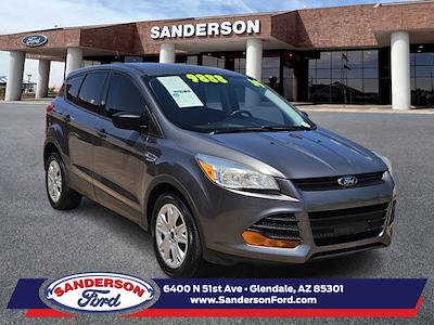 2014 Ford Escape FWD SUV for sale #31079A - photo 1