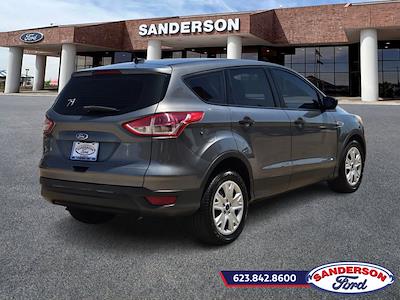 2014 Ford Escape FWD SUV for sale #31079A - photo 2