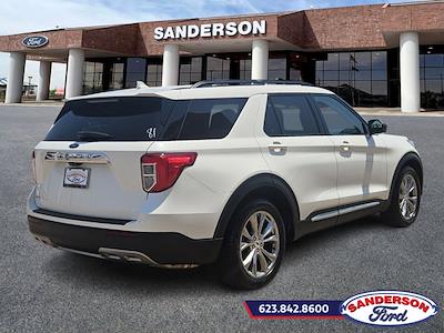 2022 Ford Explorer RWD SUV for sale #31081 - photo 2