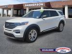 2022 Ford Explorer RWD SUV for sale #31081 - photo 7