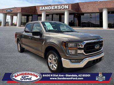 2023 Ford F-150 SuperCrew Cab RWD Pickup for sale #31085 - photo 1