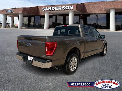 2023 Ford F-150 SuperCrew Cab RWD Pickup for sale #31085 - photo 2