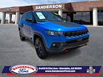 2023 Jeep Compass 4WD SUV for sale #31086 - photo 1