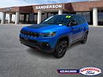 2023 Jeep Compass 4WD SUV for sale #31086 - photo 8