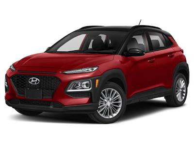 Used 2020 Hyundai Kona - photo 1