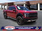 2025 Ford F-150 SuperCrew Cab 4WD Pickup for sale #255875A - photo 1