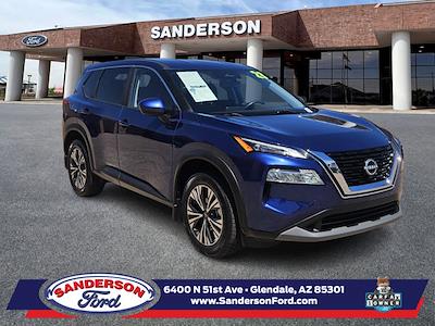 2023 Nissan Rogue FWD SUV for sale #31088B - photo 1