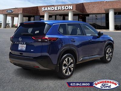 2023 Nissan Rogue FWD SUV for sale #31088B - photo 2