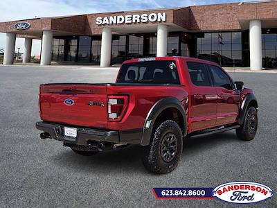 2022 Ford F-150 SuperCrew Cab 4WD Pickup for sale #31089A - photo 2