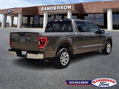 2023 Ford F-150 SuperCrew Cab RWD Pickup for sale #31090 - photo 2