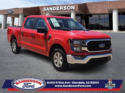 2023 Ford F-150 SuperCrew Cab RWD Pickup for sale #31091 - photo 1