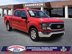 2023 Ford F-150 SuperCrew Cab RWD Pickup for sale #31091 - photo 1