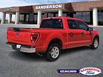 2023 Ford F-150 SuperCrew Cab RWD Pickup for sale #31091 - photo 2