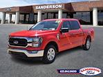 2023 Ford F-150 SuperCrew Cab RWD Pickup for sale #31091 - photo 7