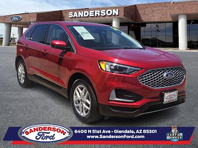 2024 Ford Edge AWD SUV for sale #31092 - photo 1