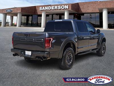 2019 Ford F-150 SuperCrew Cab 4WD Pickup for sale #31093 - photo 2