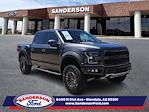 2019 Ford F-150 SuperCrew Cab 4WD Pickup for sale #31093 - photo 1