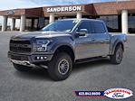 2019 Ford F-150 SuperCrew Cab 4WD Pickup for sale #31093 - photo 7