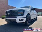 2025 Ford F-150 SuperCrew Cab 4WD Pickup for sale #31096 - photo 18