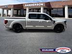 2025 Ford F-150 SuperCrew Cab 4WD Pickup for sale #31096 - photo 3