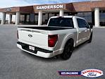 2025 Ford F-150 SuperCrew Cab 4WD Pickup for sale #31096 - photo 2