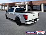 2025 Ford F-150 SuperCrew Cab 4WD Pickup for sale #31096 - photo 6