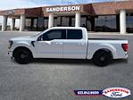 2025 Ford F-150 SuperCrew Cab 4WD Pickup for sale #31096 - photo 7