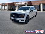 2025 Ford F-150 SuperCrew Cab 4WD Pickup for sale #31096 - photo 8