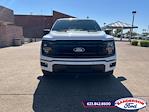 2025 Ford F-150 SuperCrew Cab 4WD Pickup for sale #31096 - photo 9