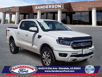 2020 Ford Ranger SuperCrew Cab RWD Pickup for sale #31098 - photo 1