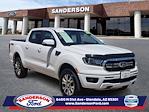 2020 Ford Ranger SuperCrew Cab RWD Pickup for sale #31098 - photo 1