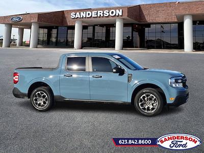 2022 Ford Maverick SuperCrew Cab AWD Pickup for sale #31098A - photo 1