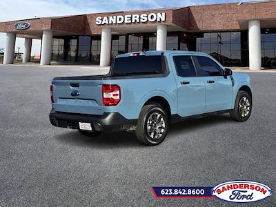 2022 Ford Maverick SuperCrew Cab AWD Pickup for sale #31098A - photo 2