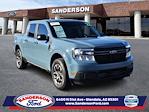 2022 Ford Maverick SuperCrew Cab AWD Pickup for sale #31098A - photo 18